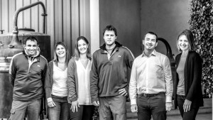 Equipe Courrin