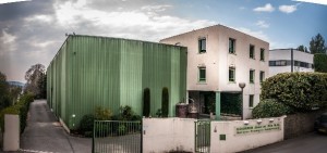 Entreprise Courrin à Grasse