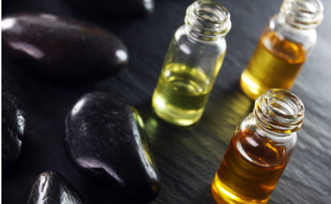 matières premières aromatiques