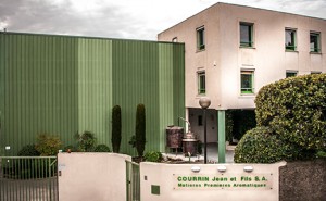 Travailler chez Courrin