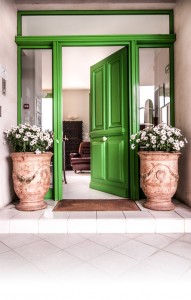 entreprise Courrin à Grasse